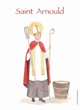 saint arnould